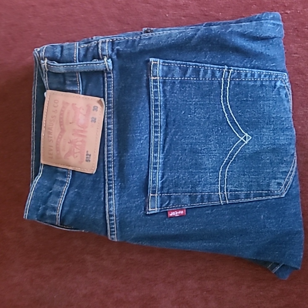 Levi's 512 W32 L30